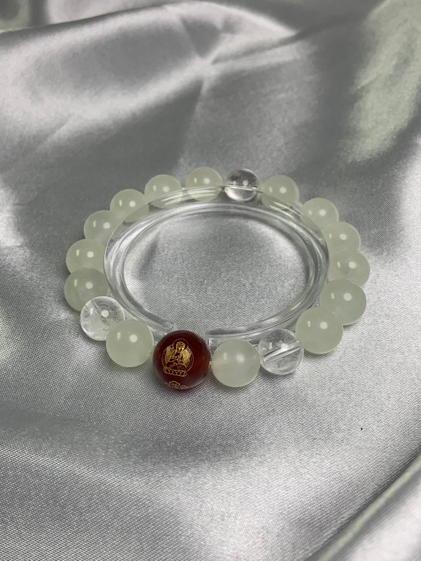 Chinese Zodiac Sign Guardian God Bracelet Series