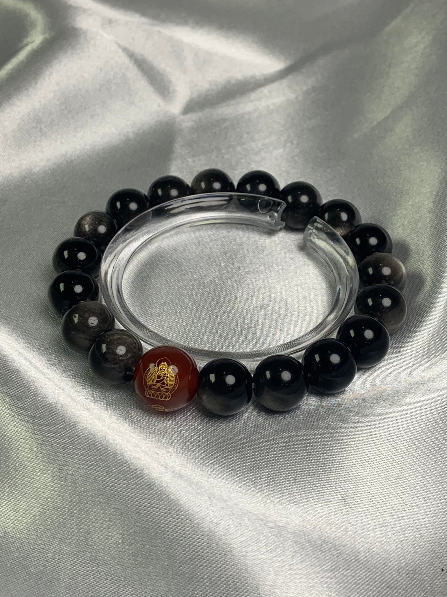 Chinese Zodiac Sign Guardian God Bracelet Series