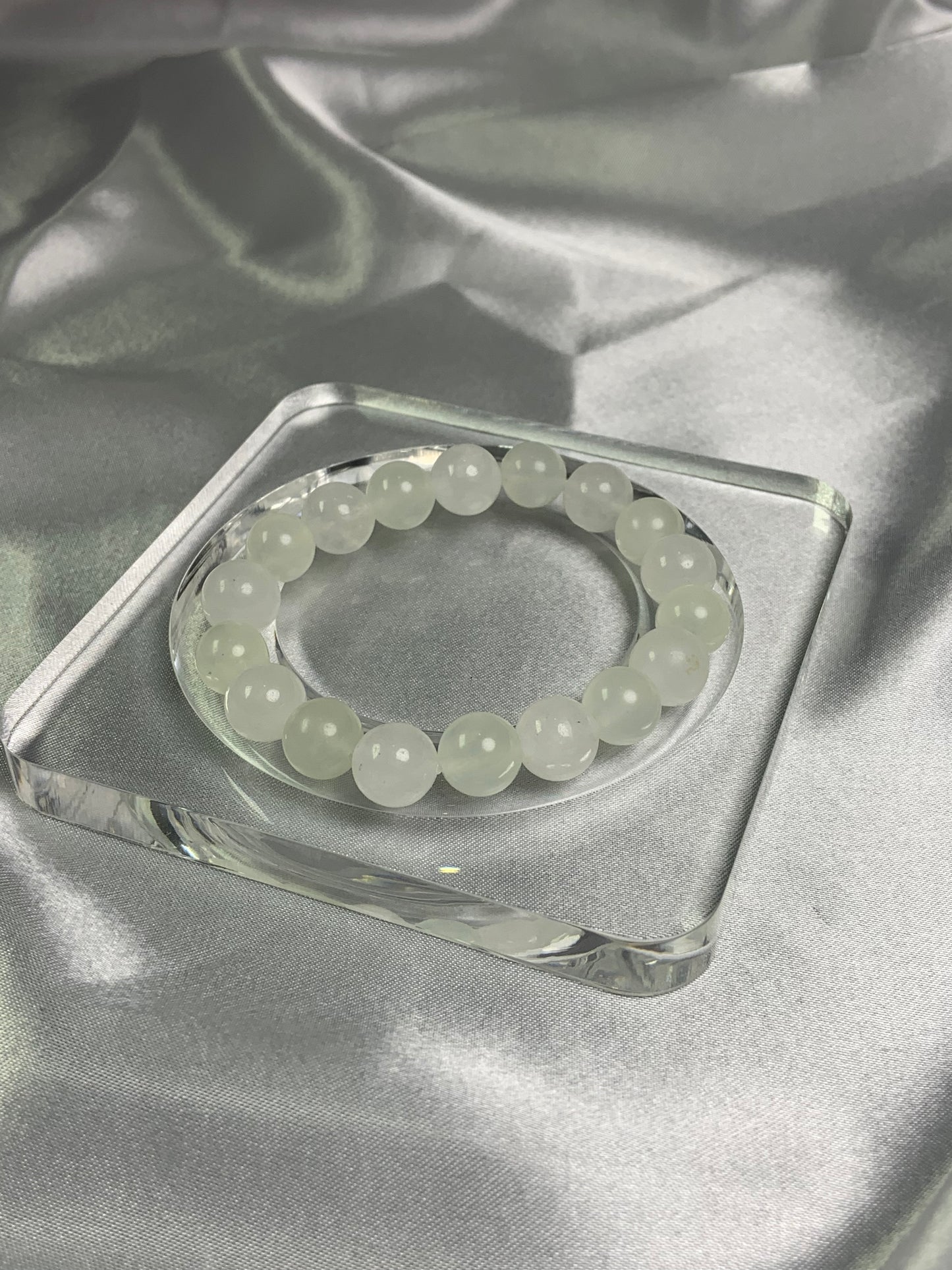 Five Elements Crystal Bracelet Series